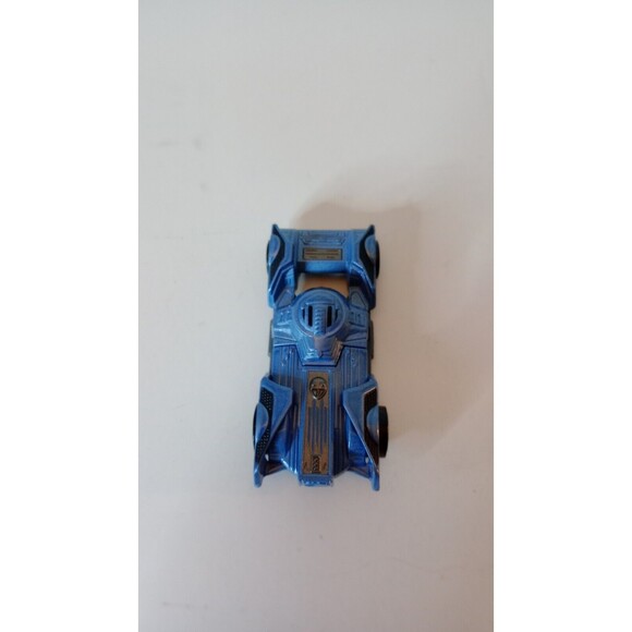 TIE Advanced X1 Prototype 2016 - Hot Wheels Star Wars Carships - Die-cast - Picture 2 of 5